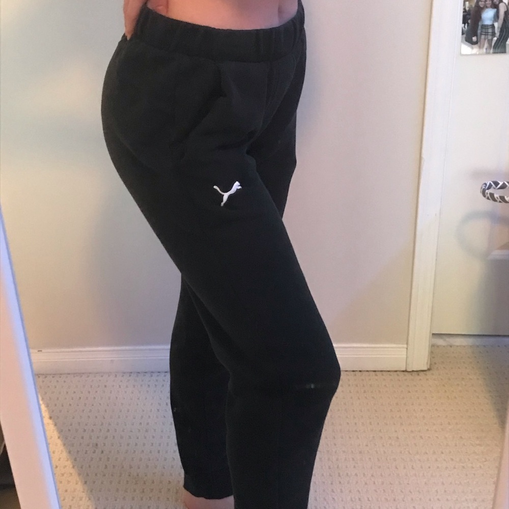 Puma Joggers
